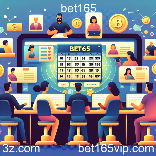 Atrações do Bingo Online no bet165: Diversão e Prêmios em um Só Lugar