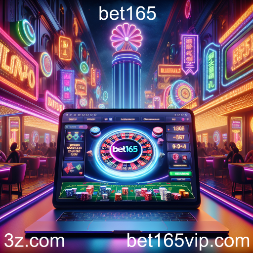 Promoções As Melhores Promoções nos Jogos Online da Bet165