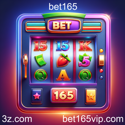 A Magia dos Caça-Níqueis no Bet165